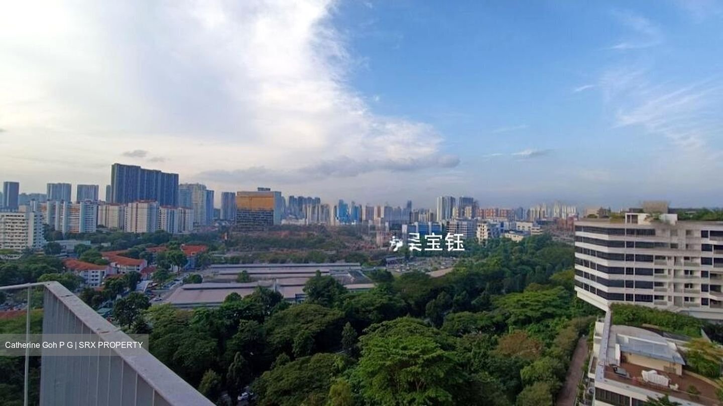 The Interlace (D4), Condominium #456275391